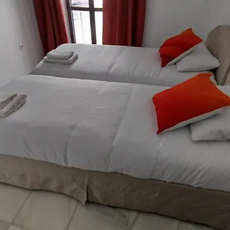 아파트 Traditional Patio Relaxation Airconditioned Wifi Spacious 코르도바